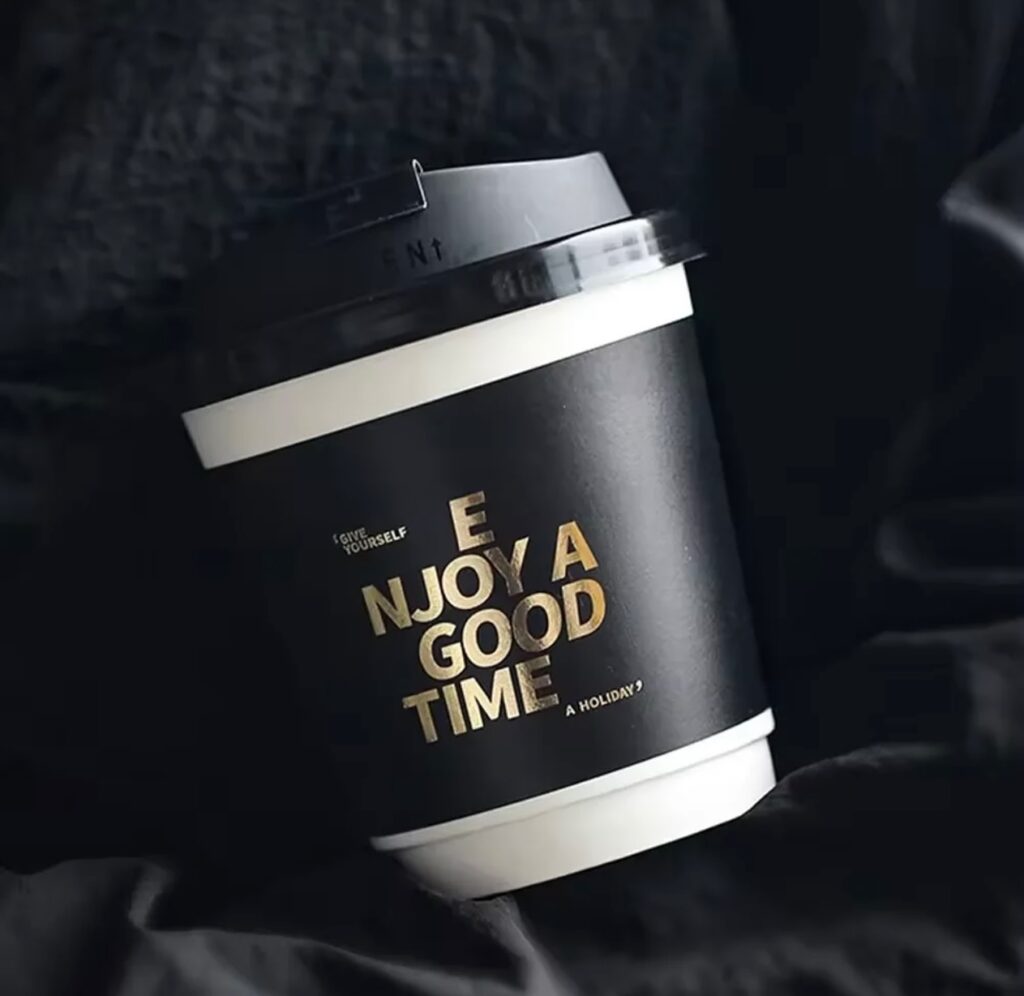 Instagram post from gccpack. This post is in position 2.