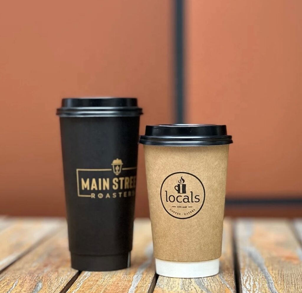 Instagram post from gccpack. This post is in position 4.