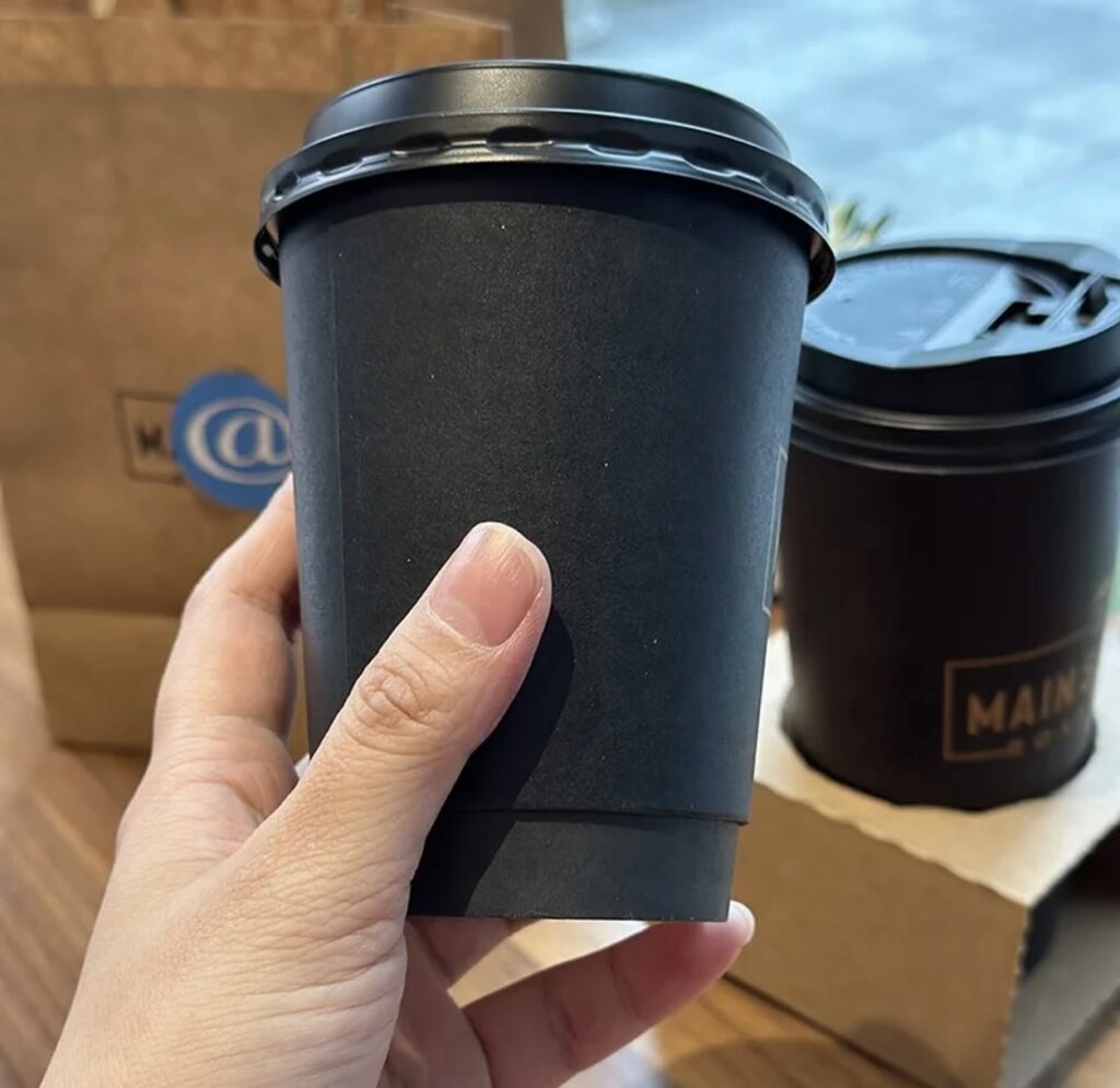 Instagram post from gccpack. This post is in position 3.