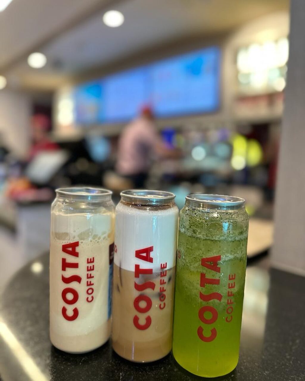 Instagram post from gccpack. This post is in position 1.