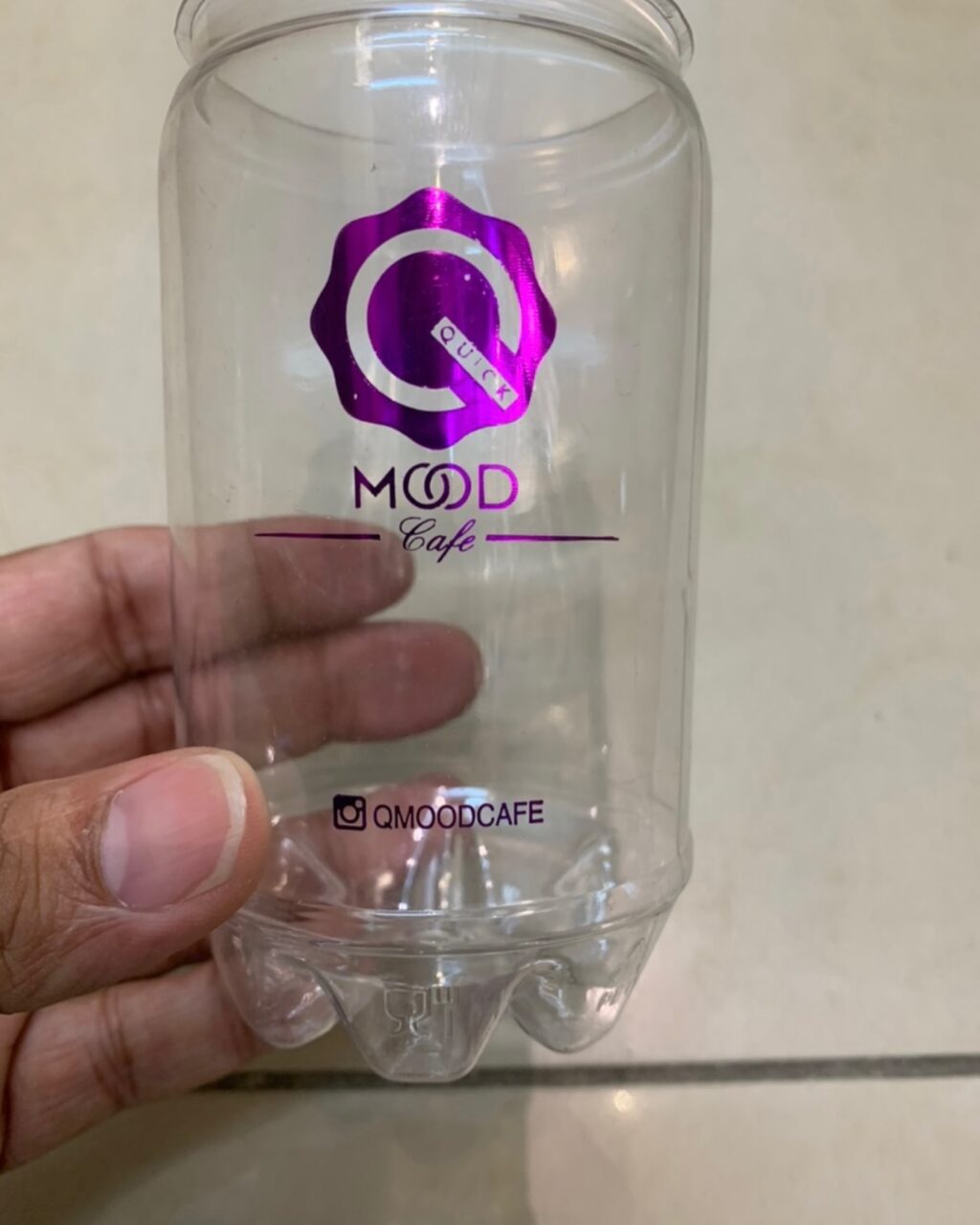 Instagram post from gccpack. This post is in position 5.