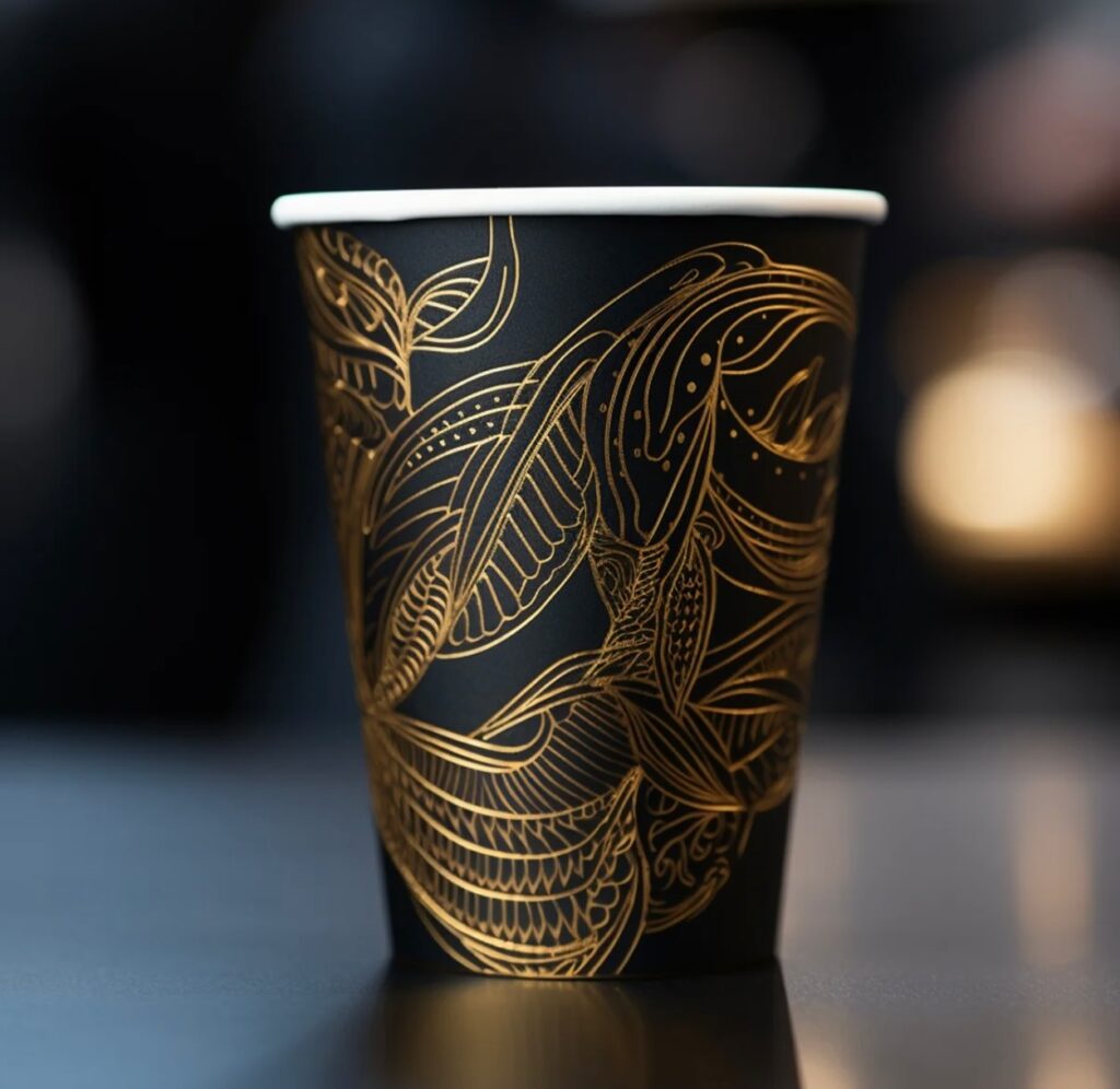 Instagram post from gccpack. This post is in position 6.