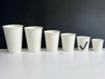 4oz single wall cups