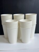 single wall paper cups