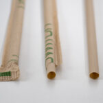 bamboo straw