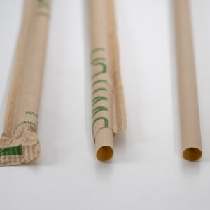 bamboo straw